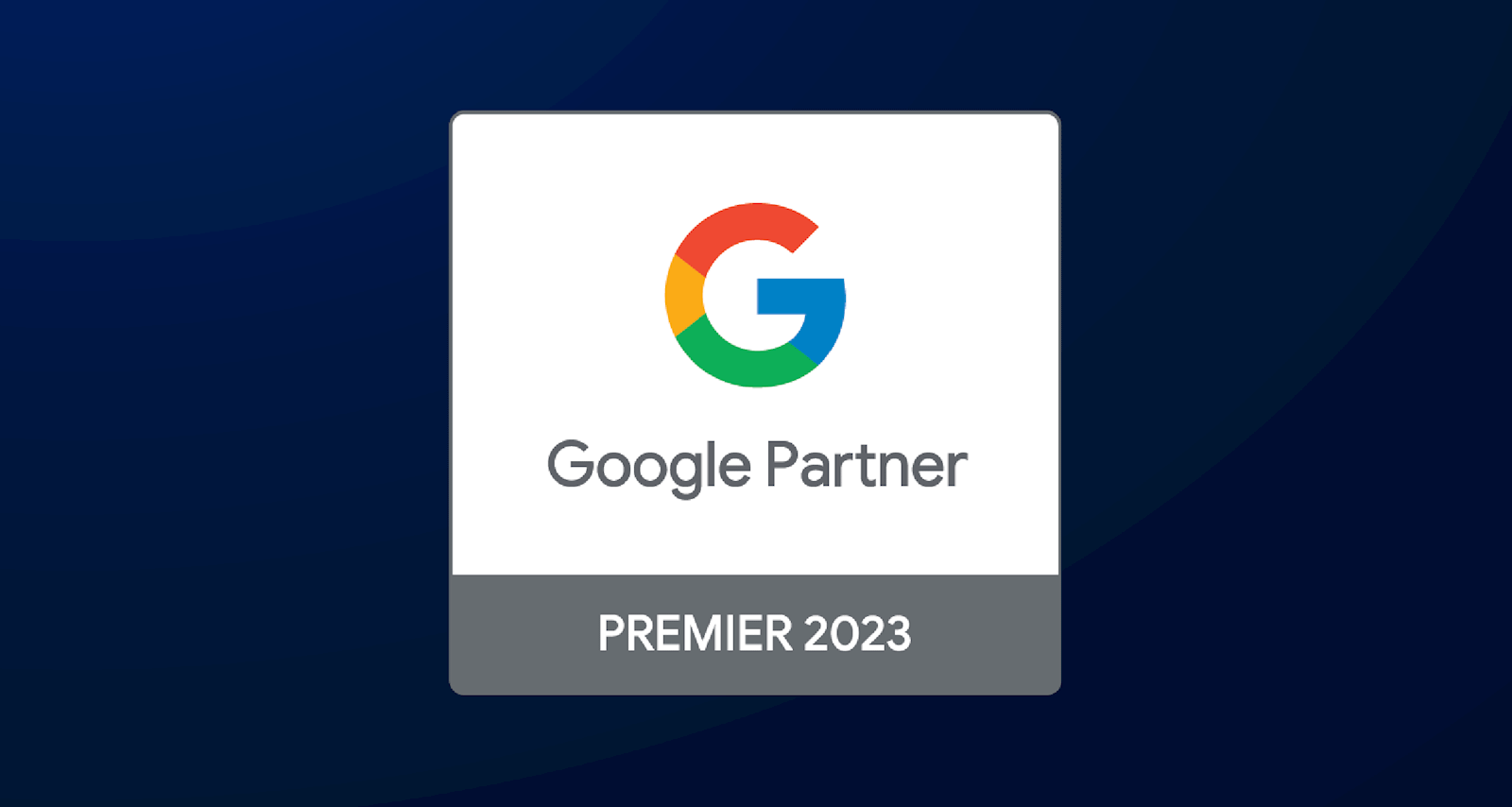 Benefits of Working With a Google Premier Partner Spinutech